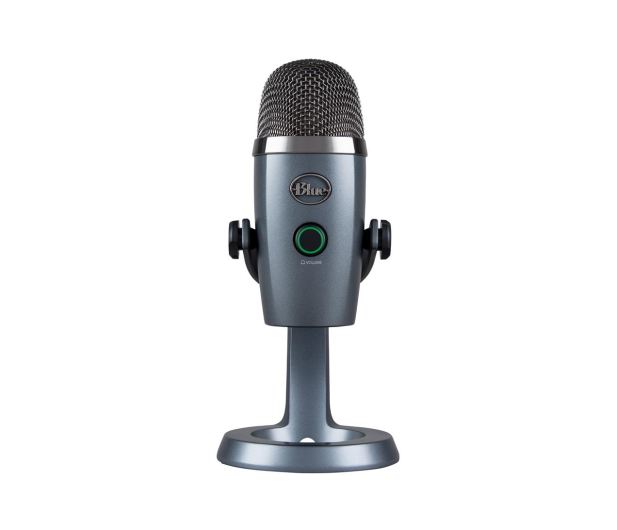 Blue Microphones Yeti Nano Shadow Grey 988-000205 - 652721 - zdjęcie 4